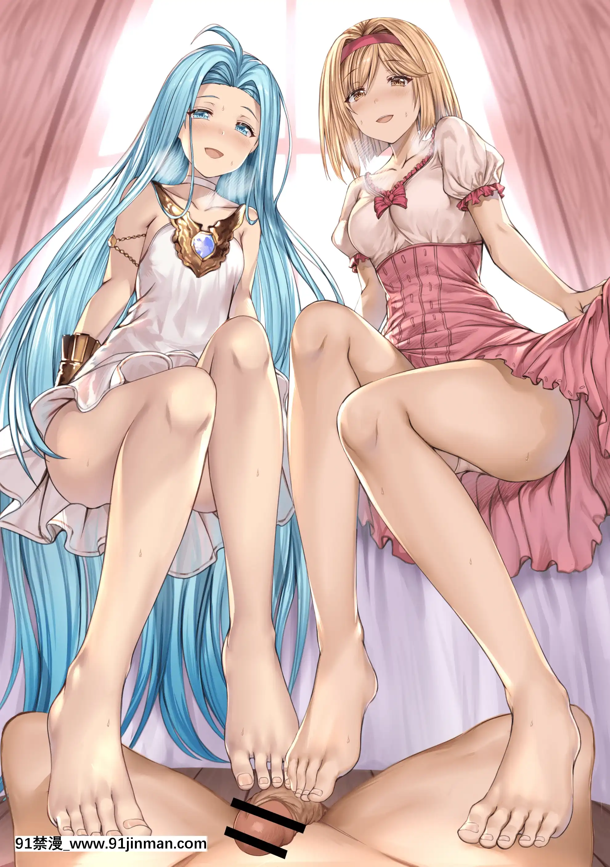 (Fantia2020)醛[18禁 ビジュアルノベル]