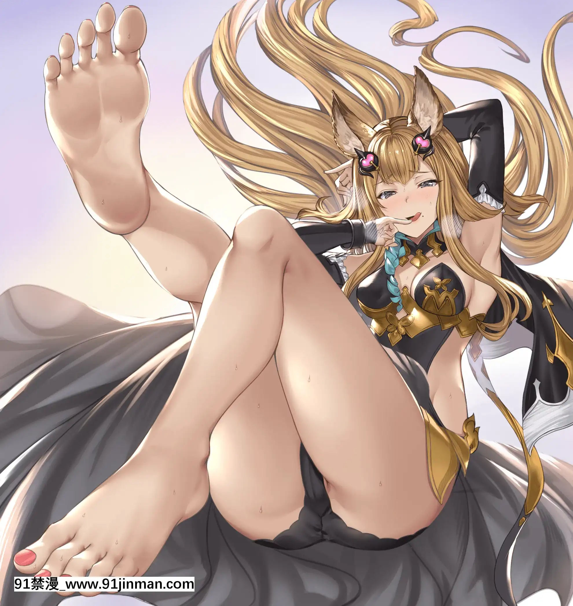 (Fantia2020)醛[18禁 ビジュアルノベル]