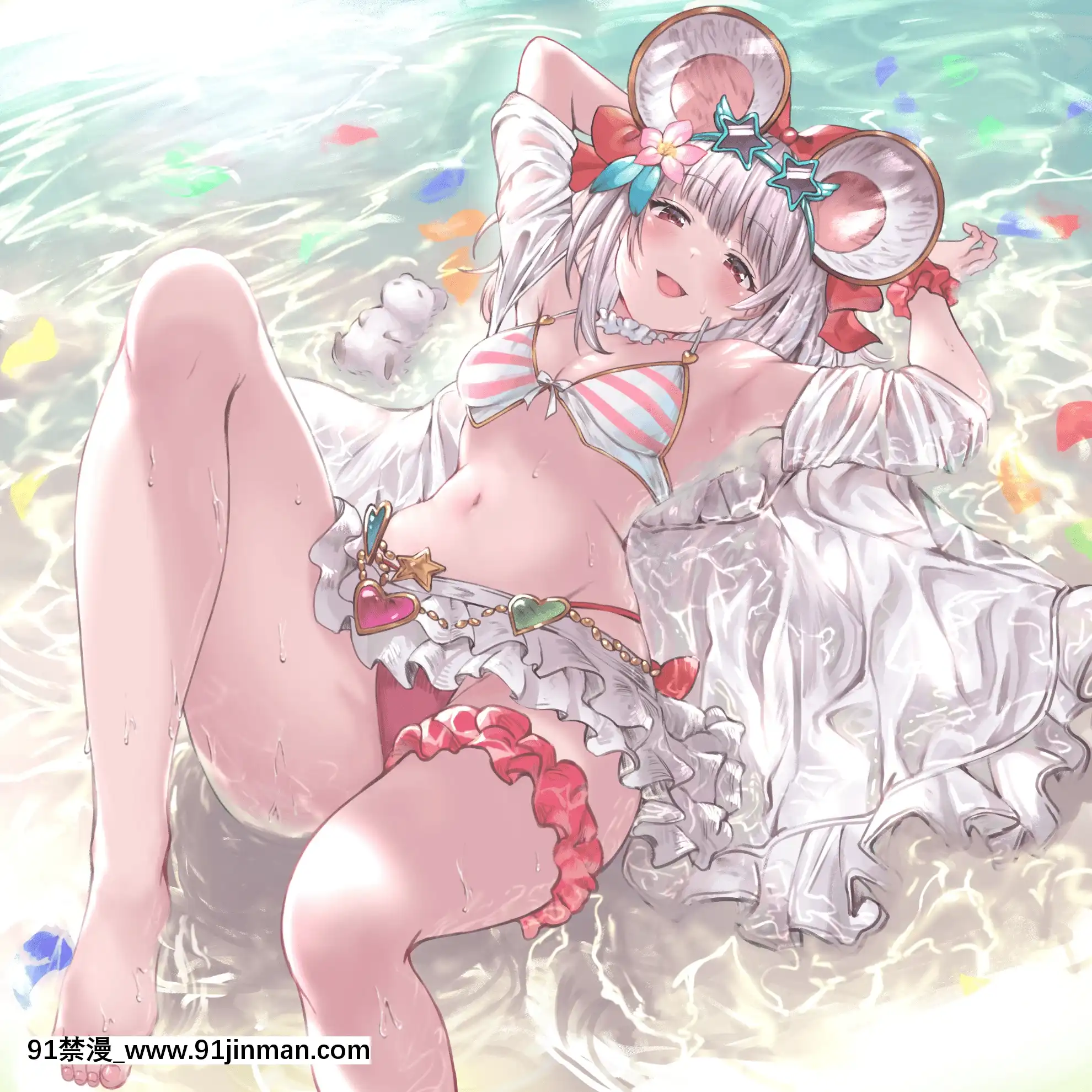 (Fantia2020)醛[18禁 ビジュアルノベル]