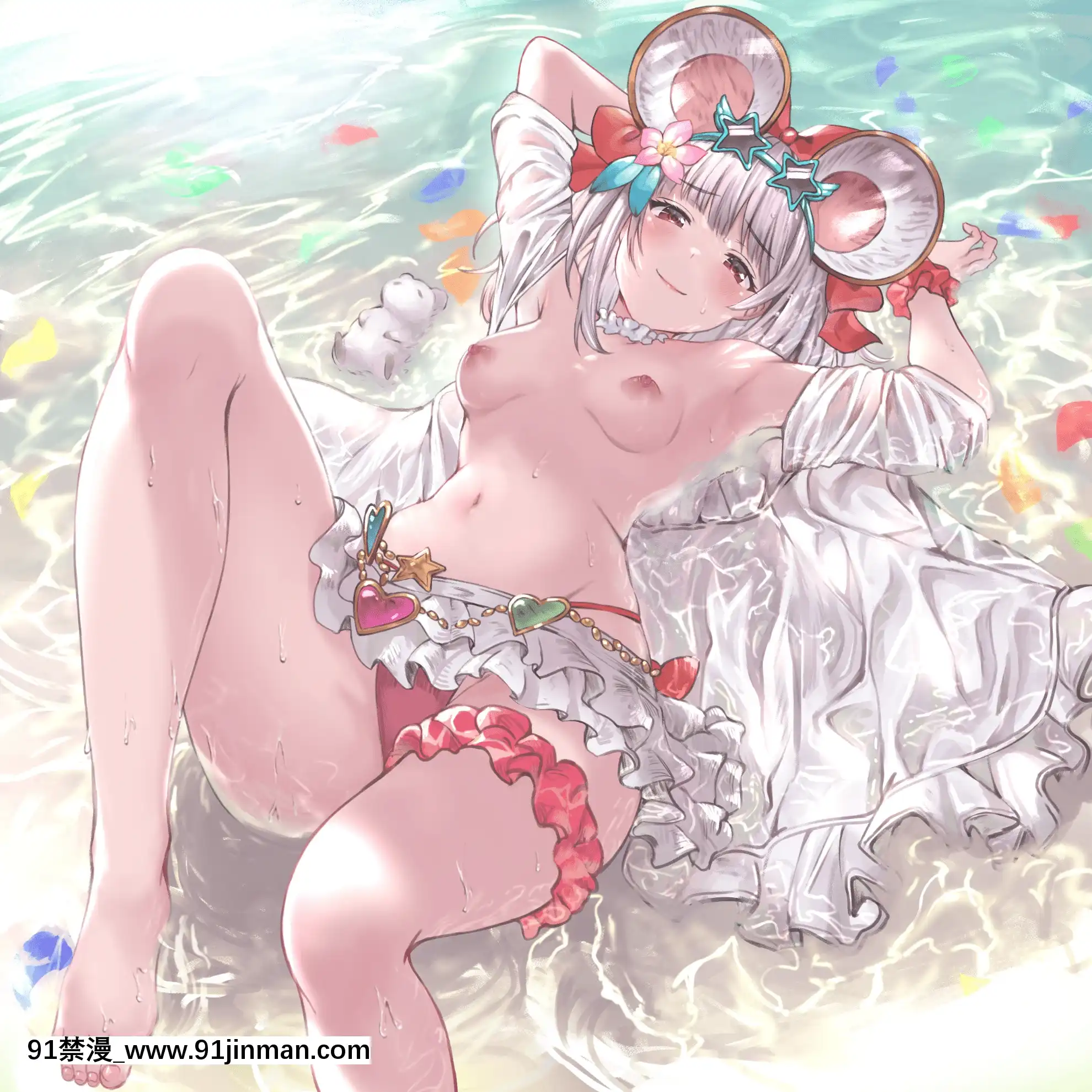 (Fantia2020)醛[18禁 ビジュアルノベル]