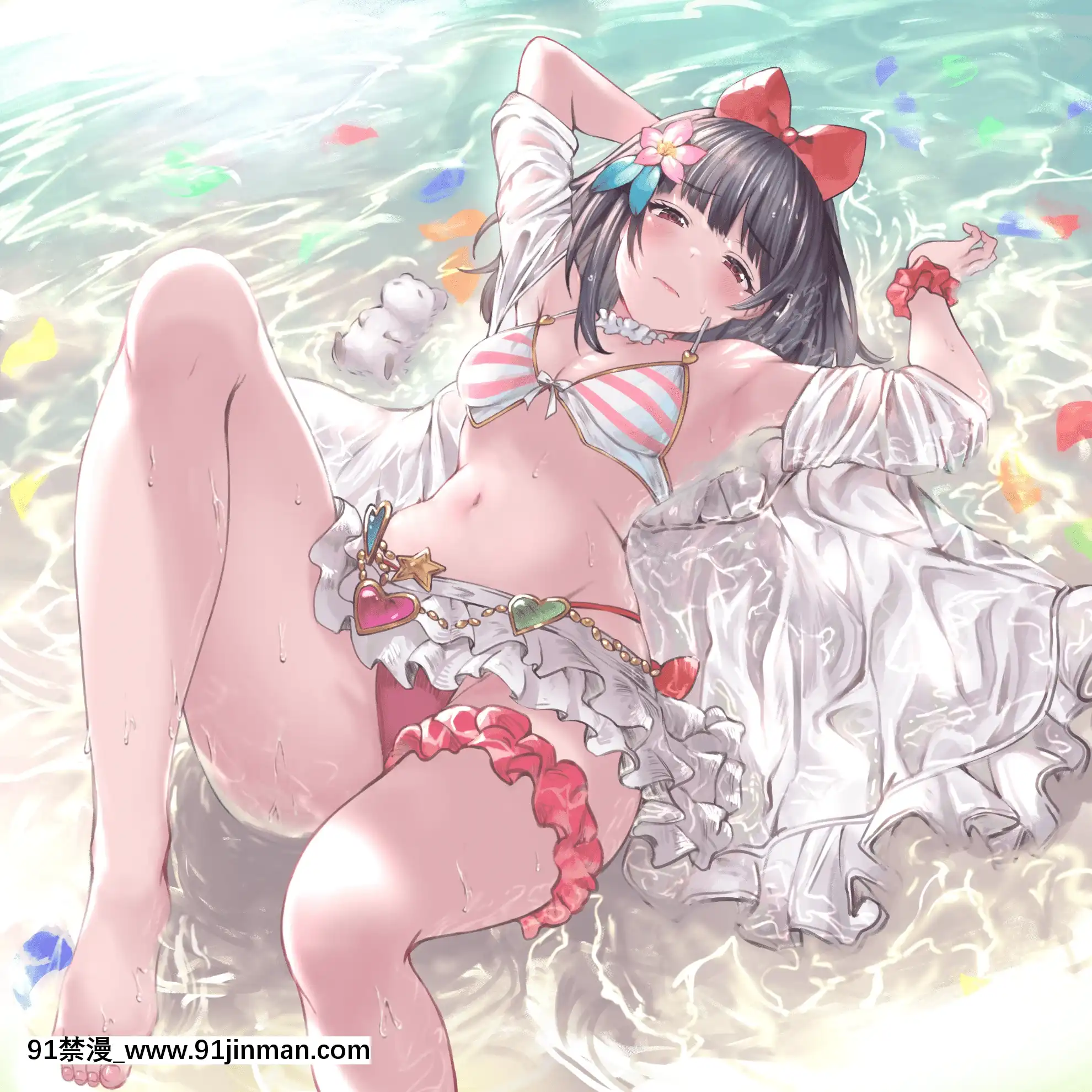 (Fantia2020)醛[18禁 ビジュアルノベル]