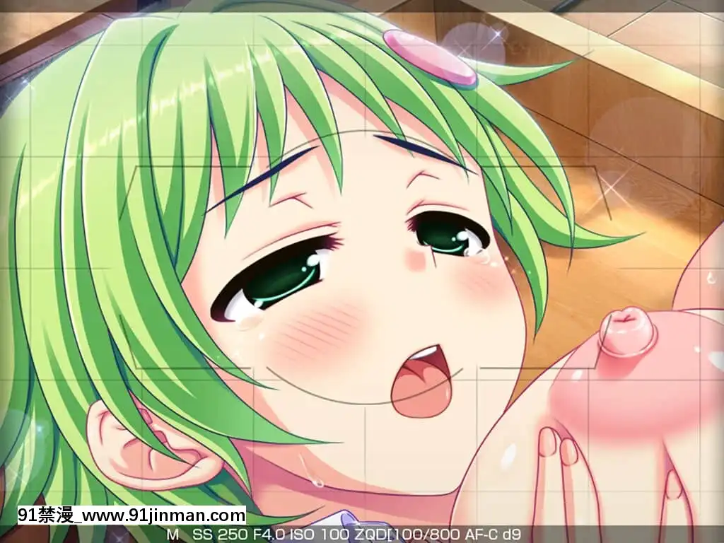[SQUEEZ]炎の孕ませ乳（パイ）ドルマイ★スター學園Z初回生産限定[h漫 sm]