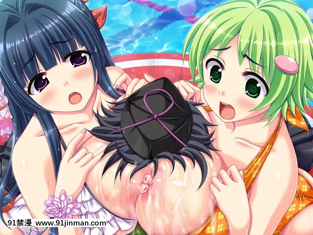 [SQUEEZ]炎の孕ませ乳（パイ）ドルマイ★スター學園Z初回生産限定[h漫 sm]