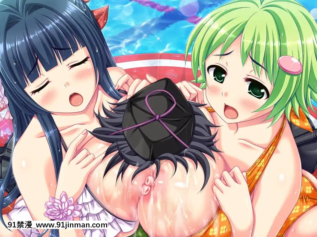 [SQUEEZ]炎の孕ませ乳（パイ）ドルマイ★スター學園Z初回生産限定[h漫 sm]