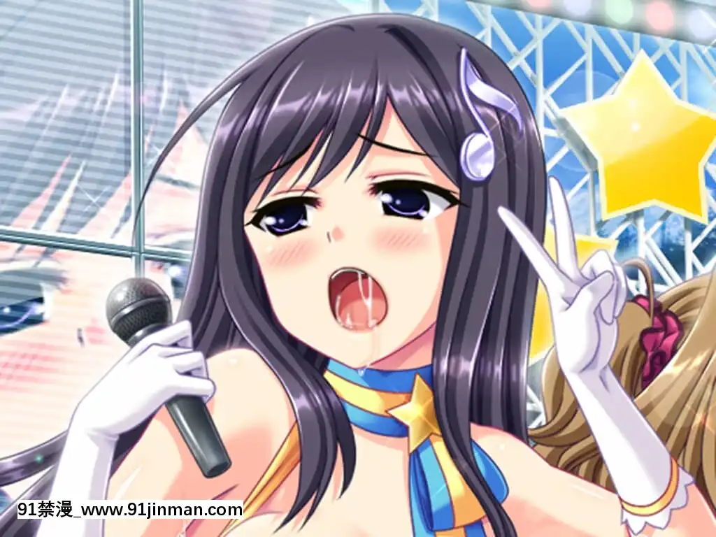 [SQUEEZ]炎の孕ませ乳（パイ）ドルマイ★スター學園Z初回生産限定[h漫 sm]