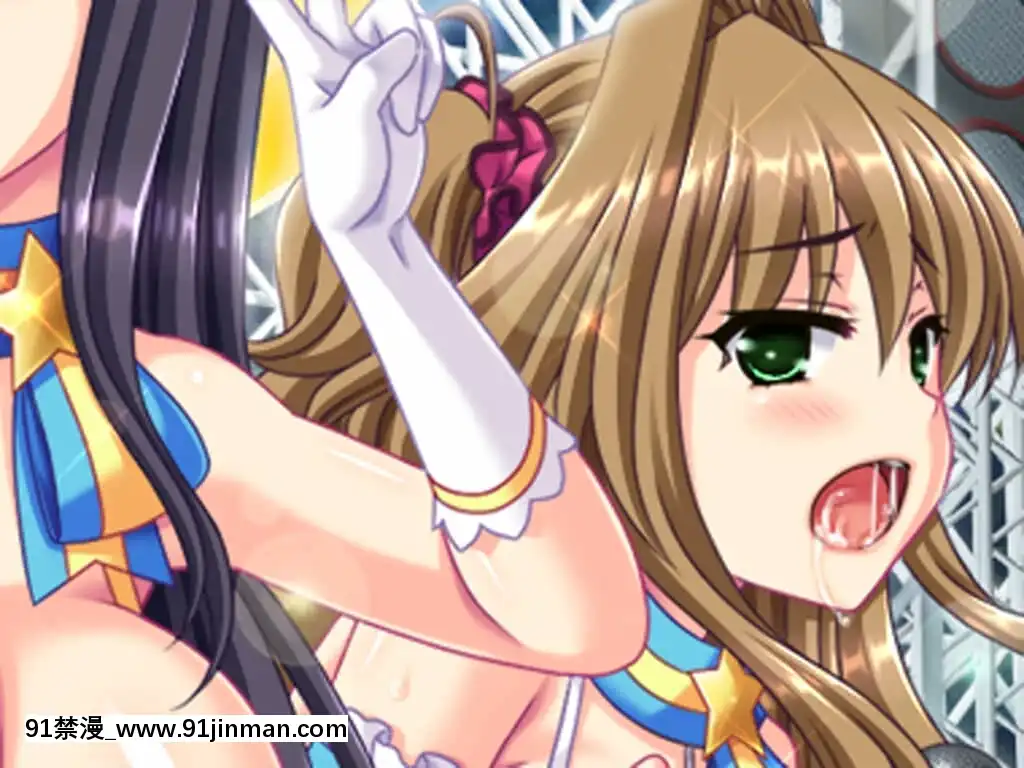 [SQUEEZ]炎の孕ませ乳（パイ）ドルマイ★スター學園Z初回生産限定[h漫 sm]