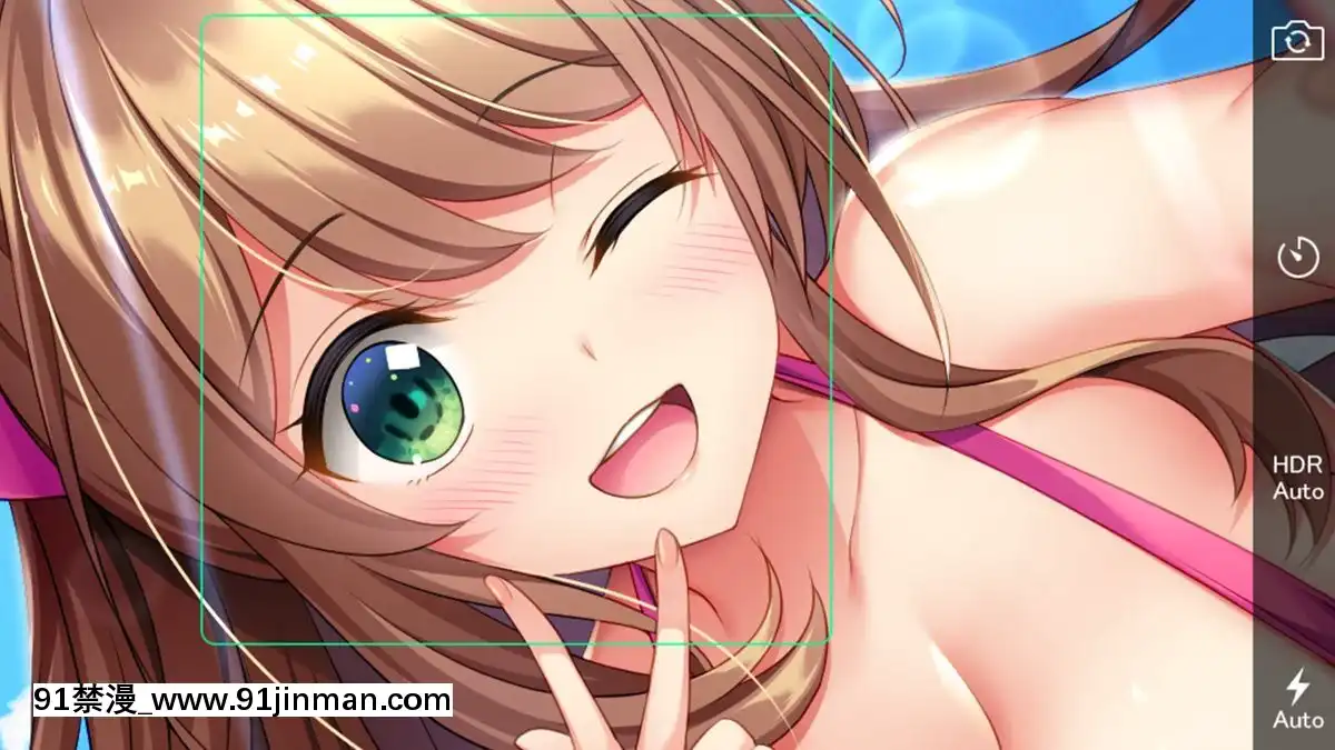 [みるくふぁくとりー]もっと!孕ませ!炎のおっぱい超♡エロアプリ學園![18h gravely]