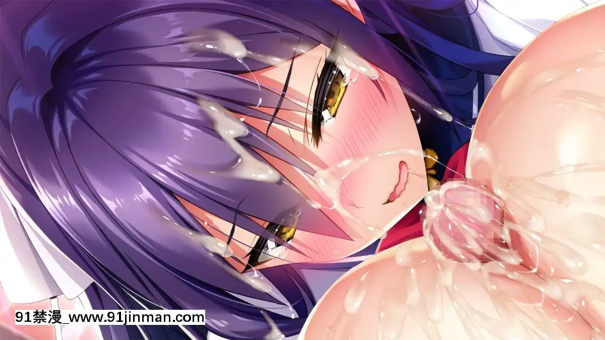 [みるくふぁくとりー]もっと!孕ませ!炎のおっぱい超♡エロアプリ學園![18h gravely]