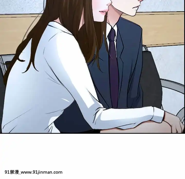 大聲説愛我21-22話[女同 h漫]