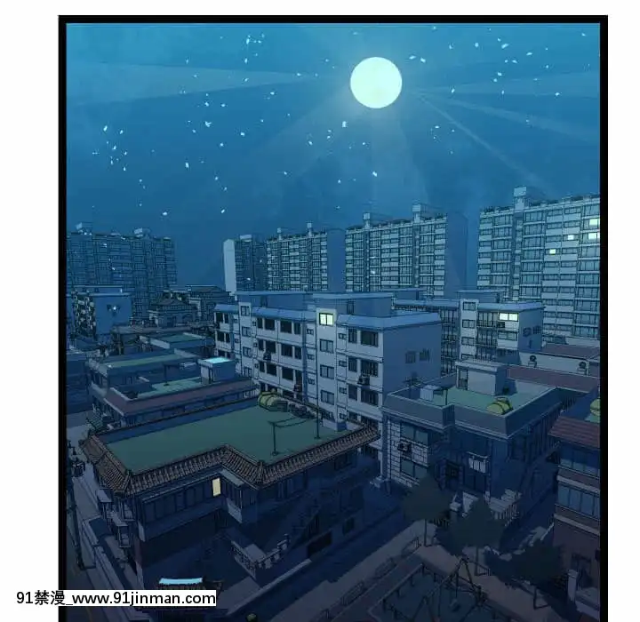 隔壁鄰居好奇怪19-20話[18禁 netflix]