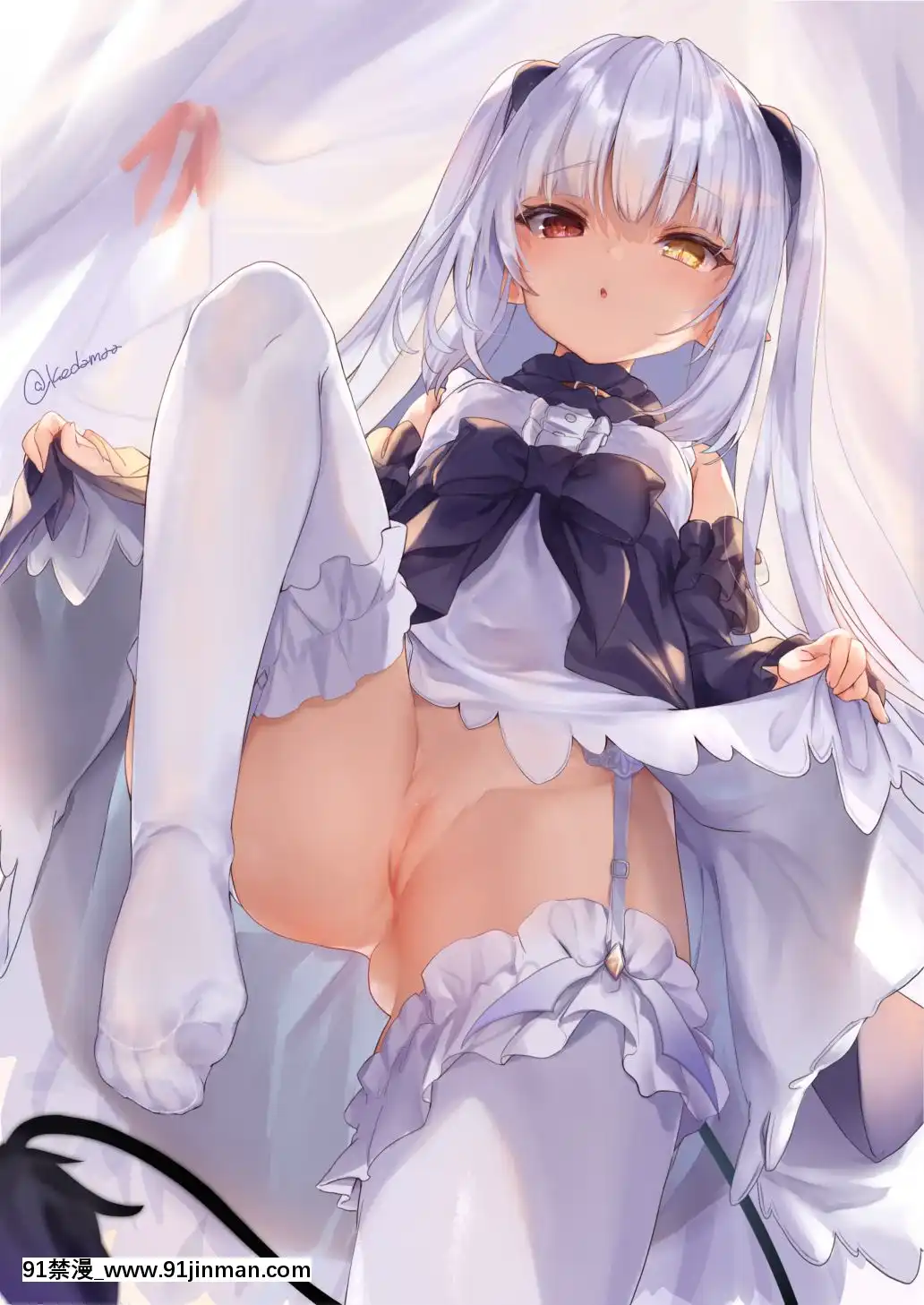 [Pixivfanbox]毛玉牛乳(玉之けだま)[f a 18h]