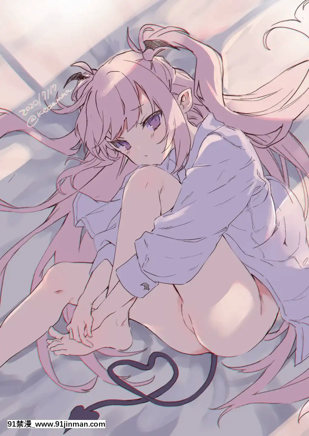 [Pixivfanbox]毛玉牛乳(玉之けだま)[f a 18h]