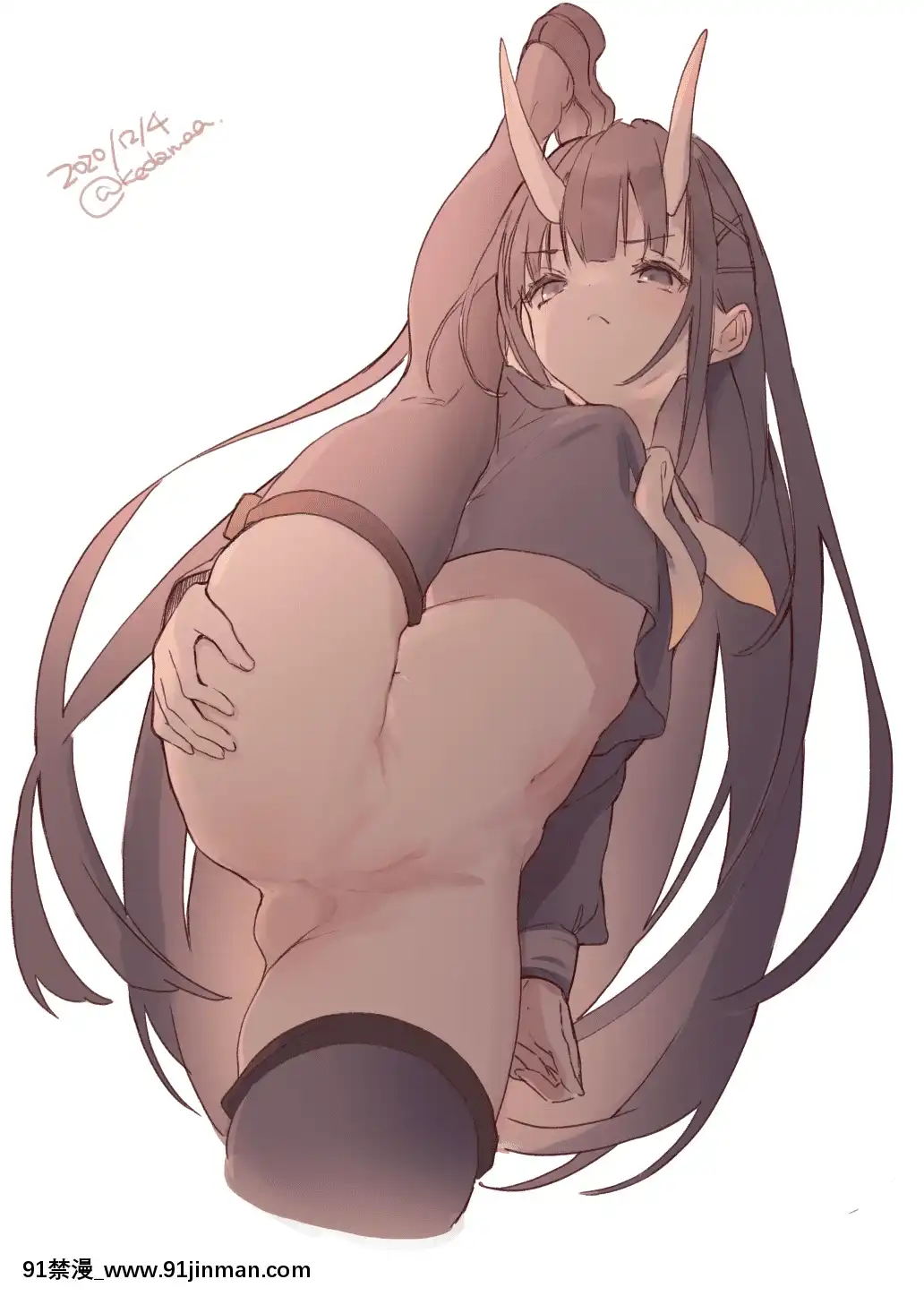 [Pixivfanbox]毛玉牛乳(玉之けだま)[f a 18h]
