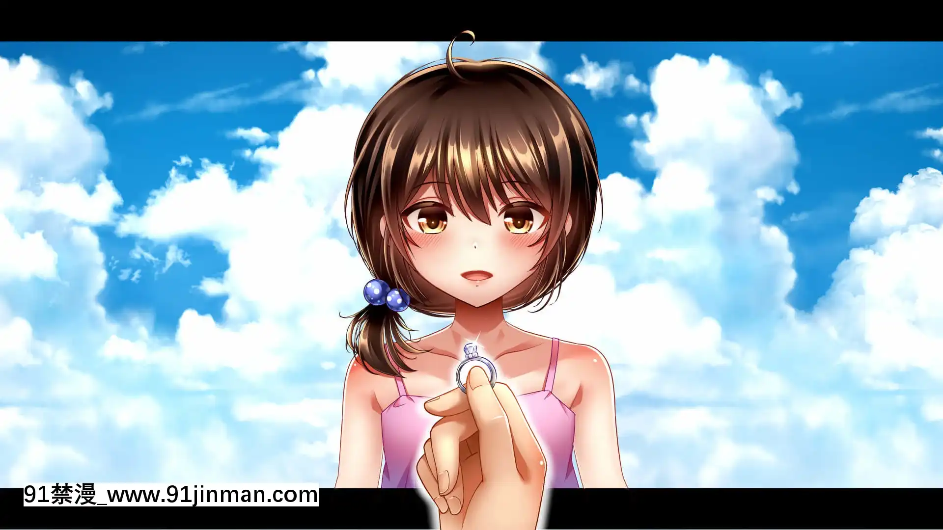 [へちま工房]屈服の花嫁～幼馴染に快楽墮ちさせられた人妻の末路～[h漫畫 去碼]