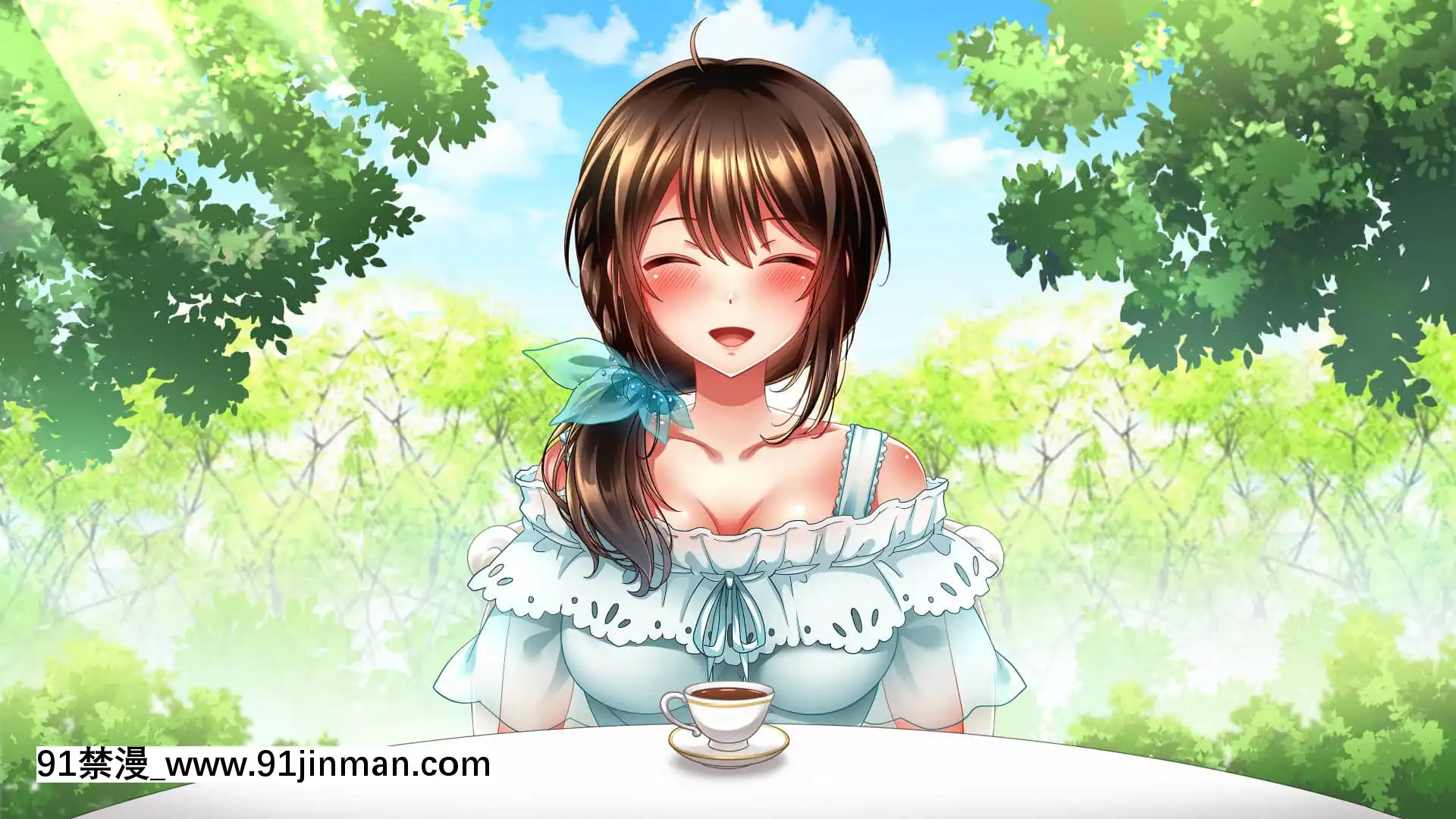 [へちま工房]屈服の花嫁～幼馴染に快楽墮ちさせられた人妻の末路～[h漫畫 去碼]