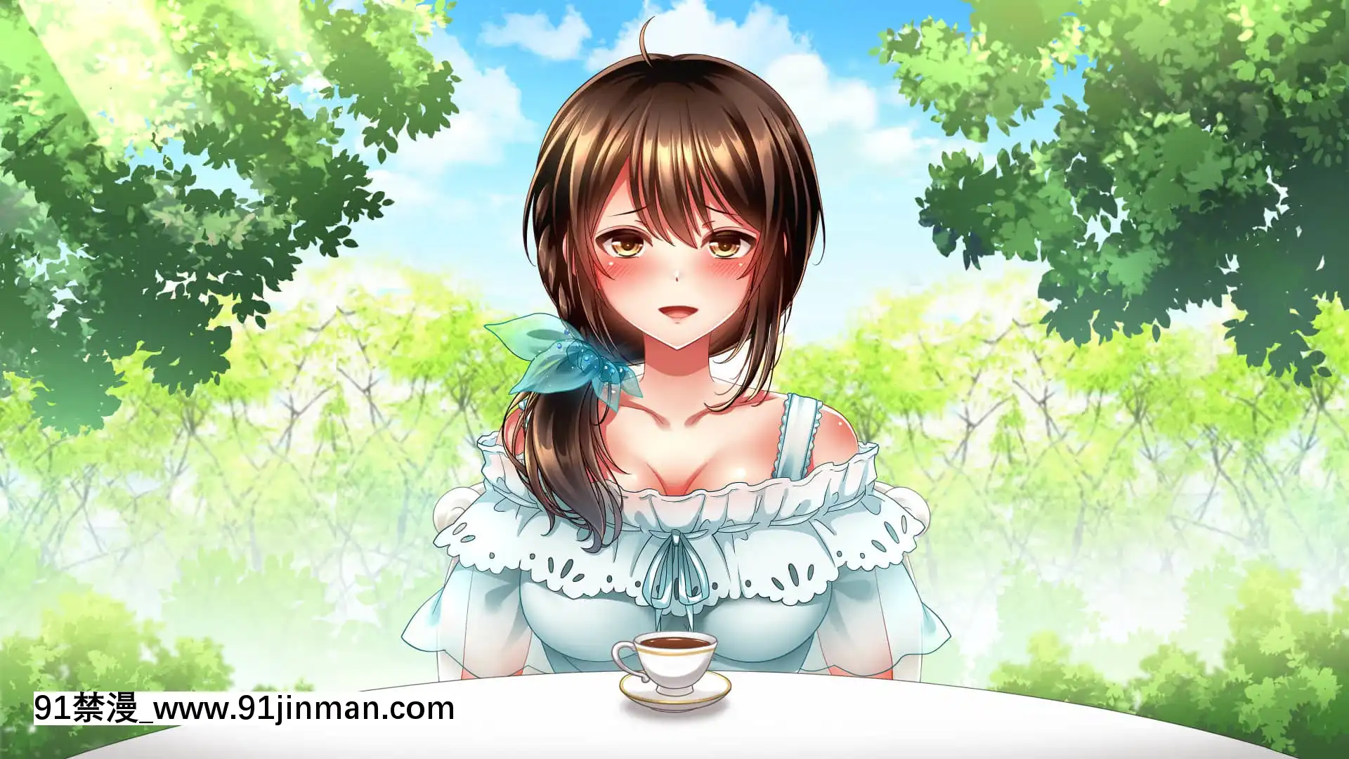 [へちま工房]屈服の花嫁～幼馴染に快楽墮ちさせられた人妻の末路～[h漫畫 去碼]
