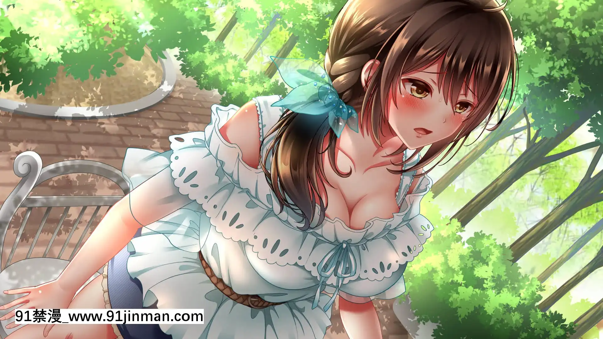 [へちま工房]屈服の花嫁～幼馴染に快楽墮ちさせられた人妻の末路～[h漫畫 去碼]