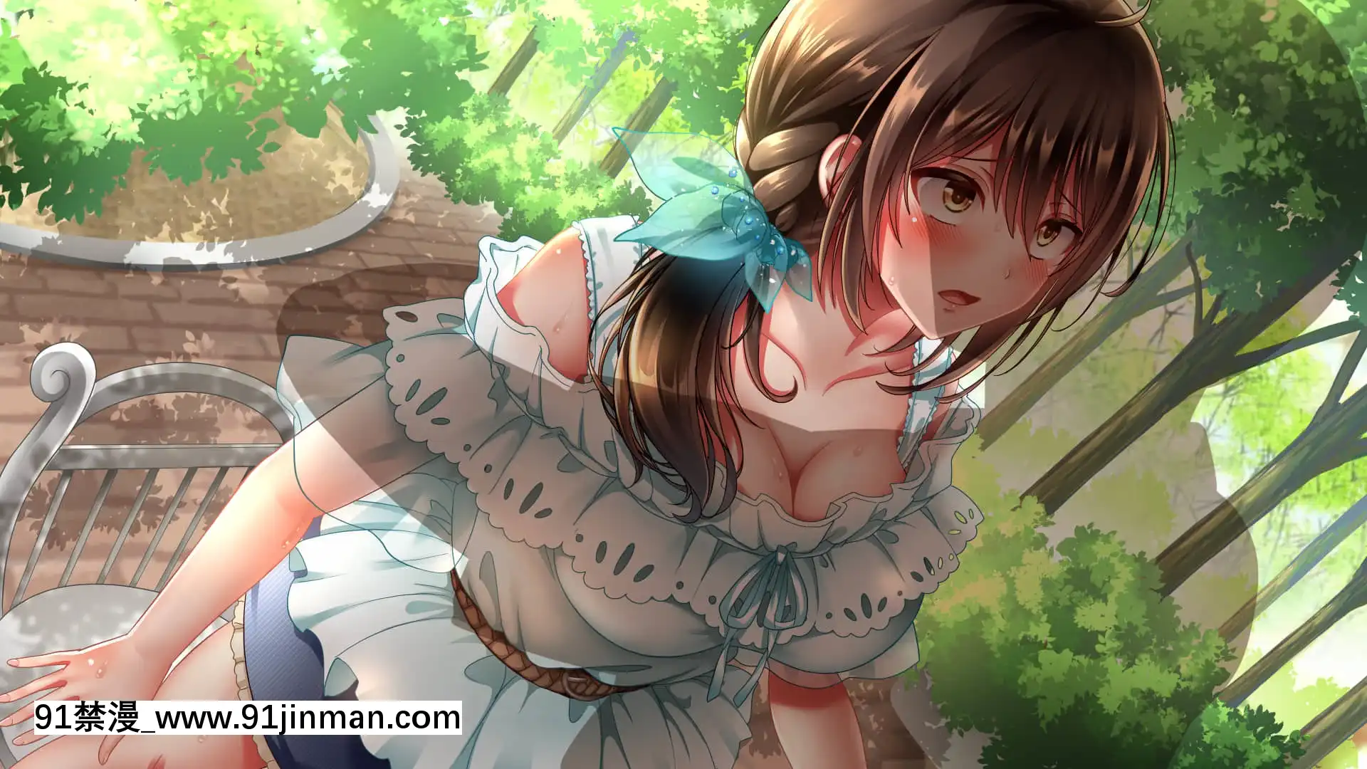 [へちま工房]屈服の花嫁～幼馴染に快楽墮ちさせられた人妻の末路～[h漫畫 去碼]
