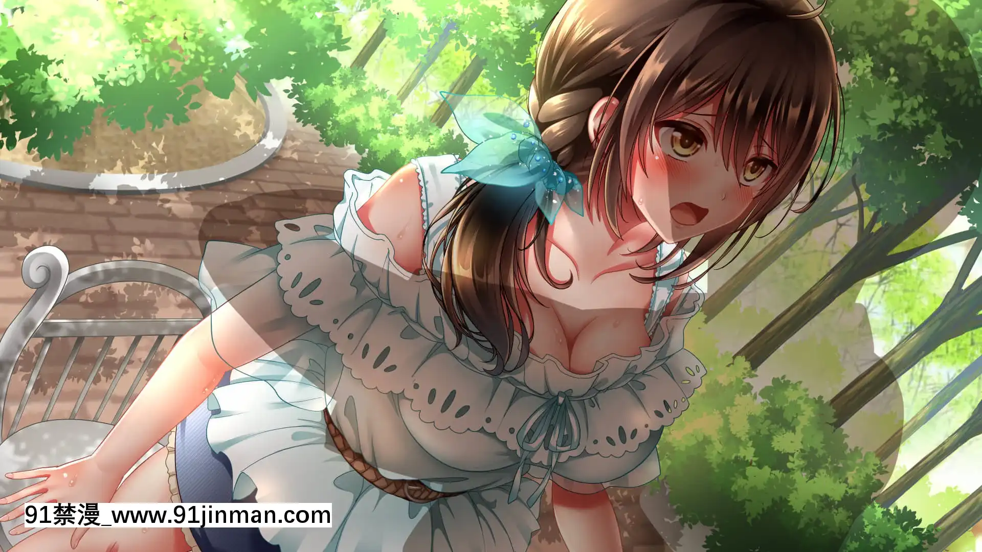 [へちま工房]屈服の花嫁～幼馴染に快楽墮ちさせられた人妻の末路～[h漫畫 去碼]