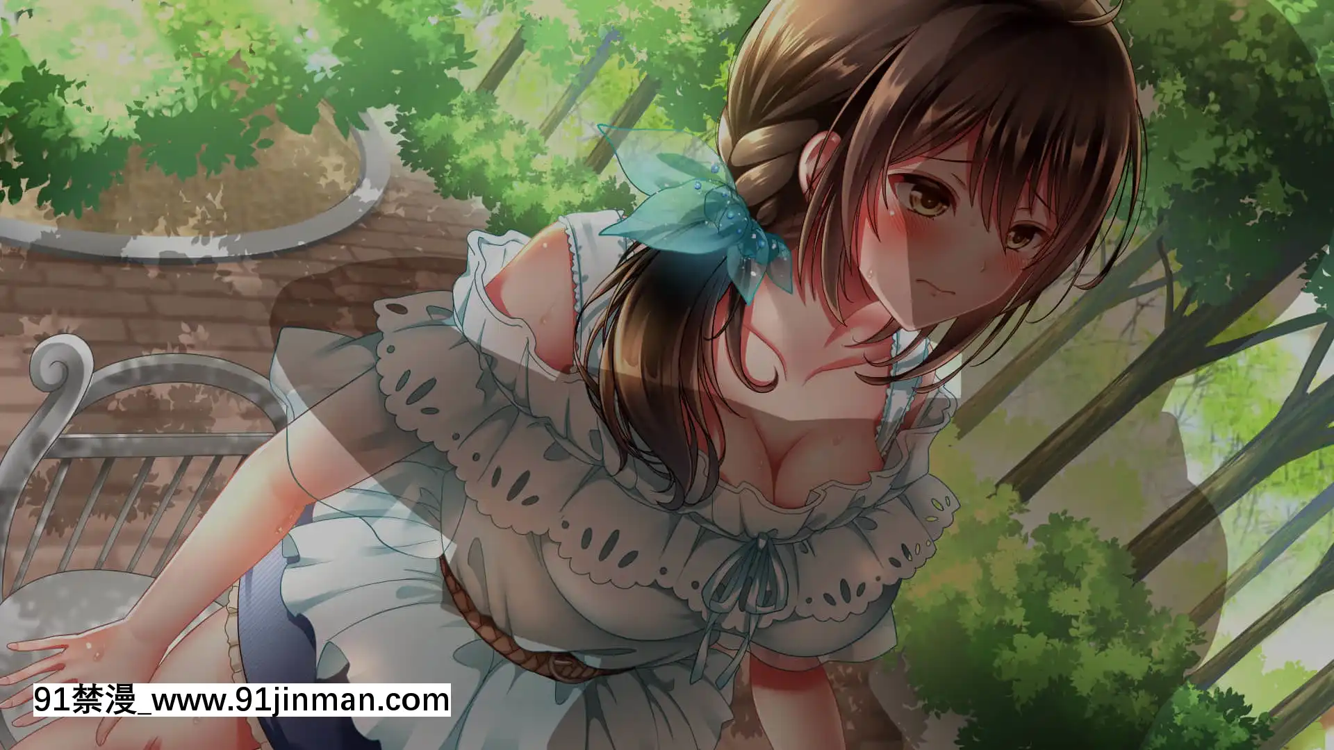 [へちま工房]屈服の花嫁～幼馴染に快楽墮ちさせられた人妻の末路～[h漫畫 去碼]