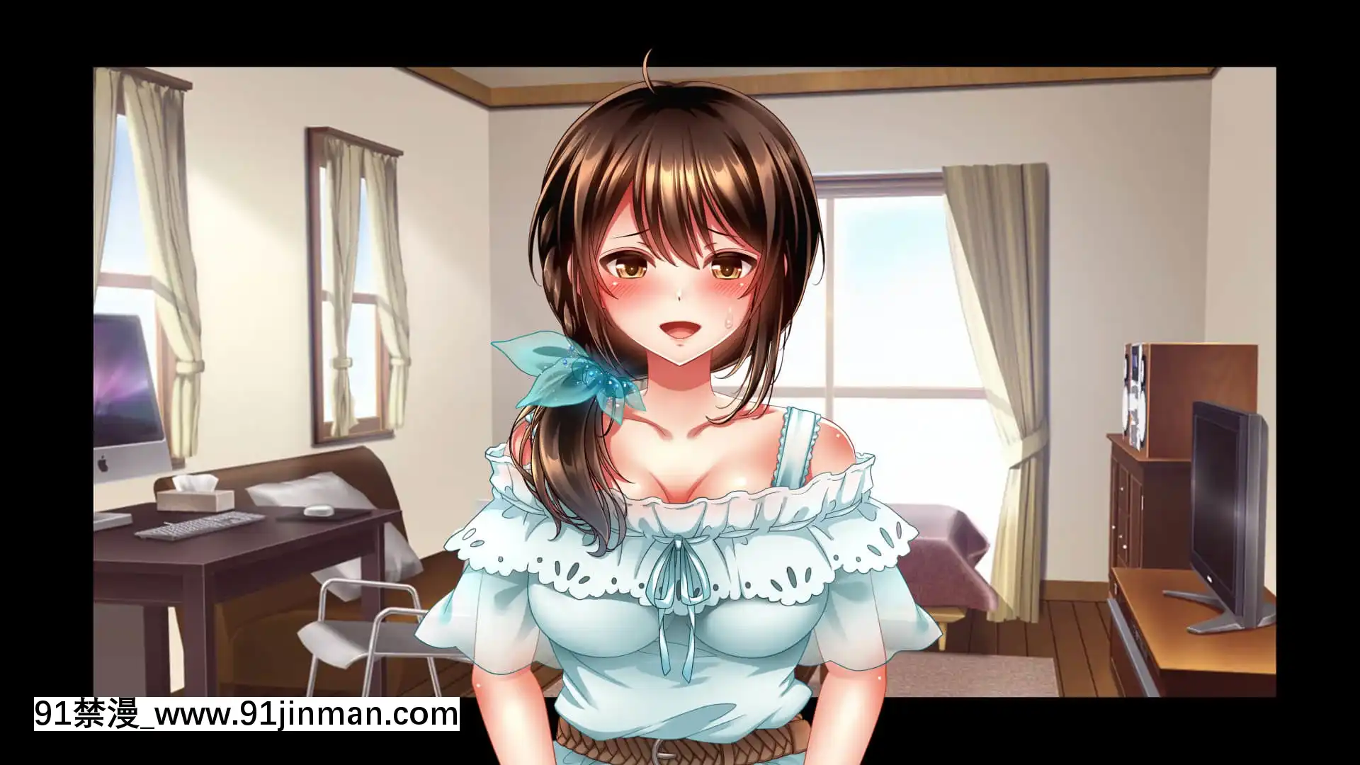 [へちま工房]屈服の花嫁～幼馴染に快楽墮ちさせられた人妻の末路～[h漫畫 去碼]