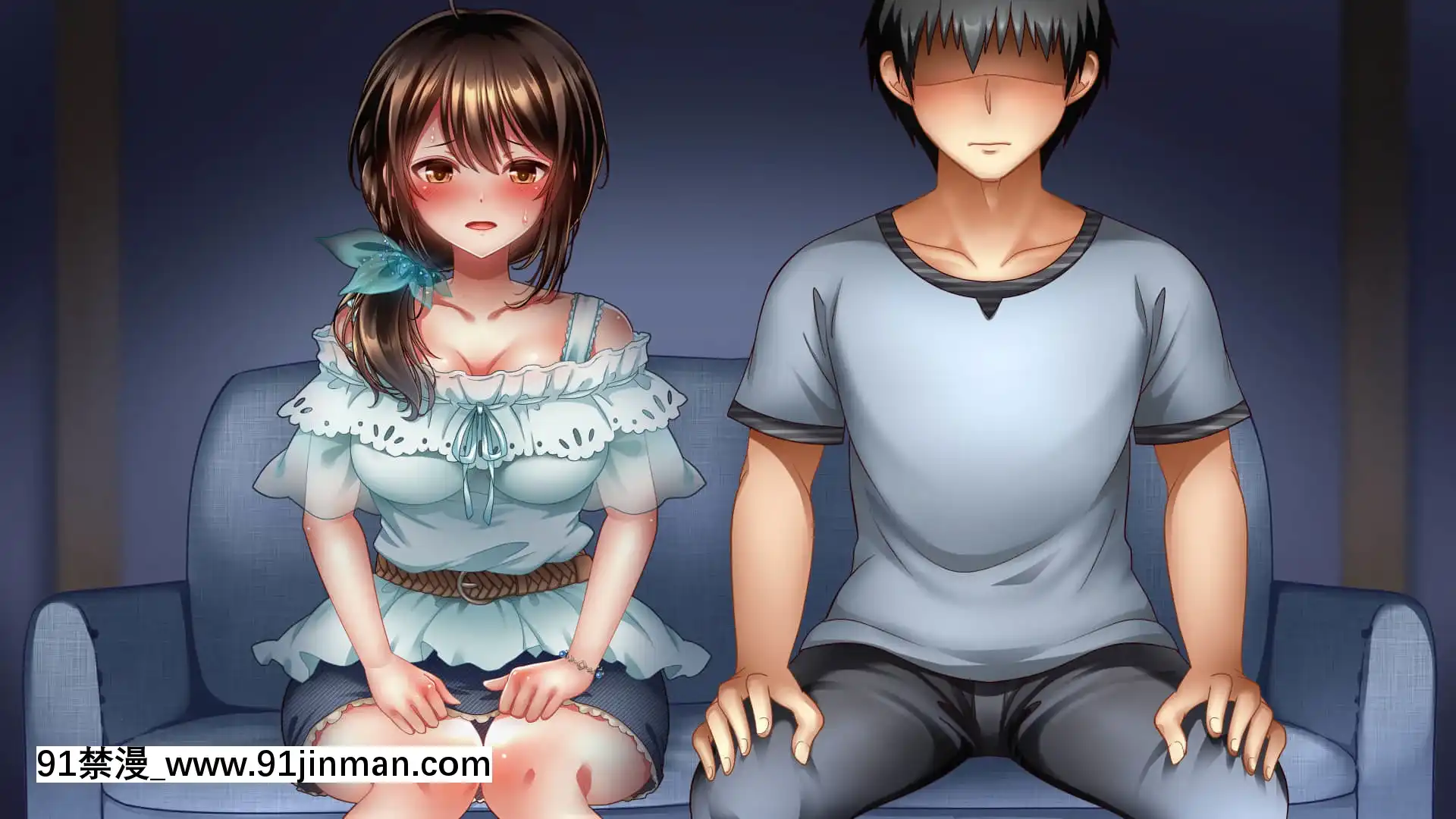 [へちま工房]屈服の花嫁～幼馴染に快楽墮ちさせられた人妻の末路～[h漫畫 去碼]