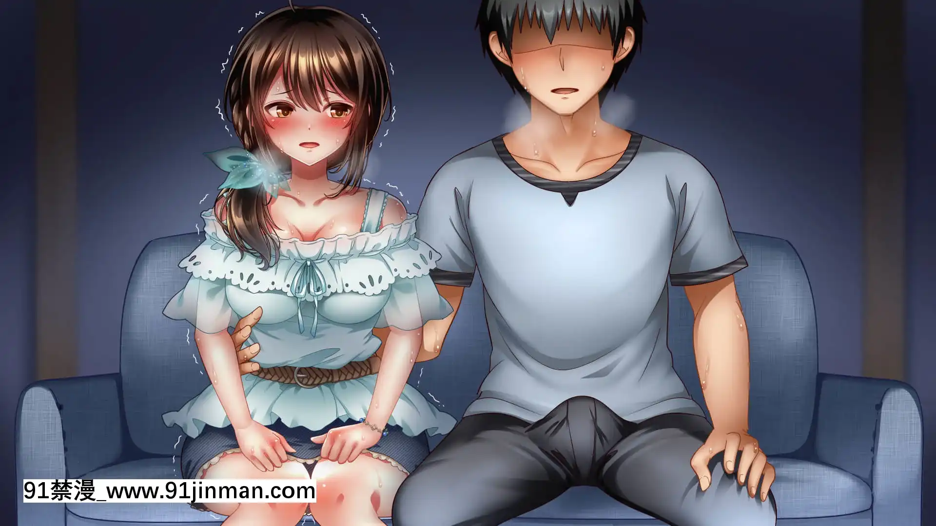 [へちま工房]屈服の花嫁～幼馴染に快楽墮ちさせられた人妻の末路～[h漫畫 去碼]