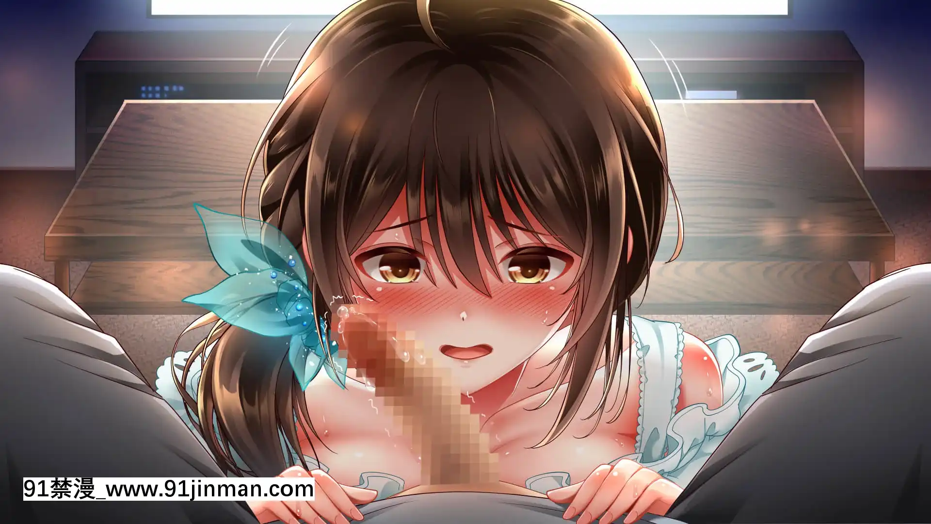 [へちま工房]屈服の花嫁～幼馴染に快楽墮ちさせられた人妻の末路～[h漫畫 去碼]