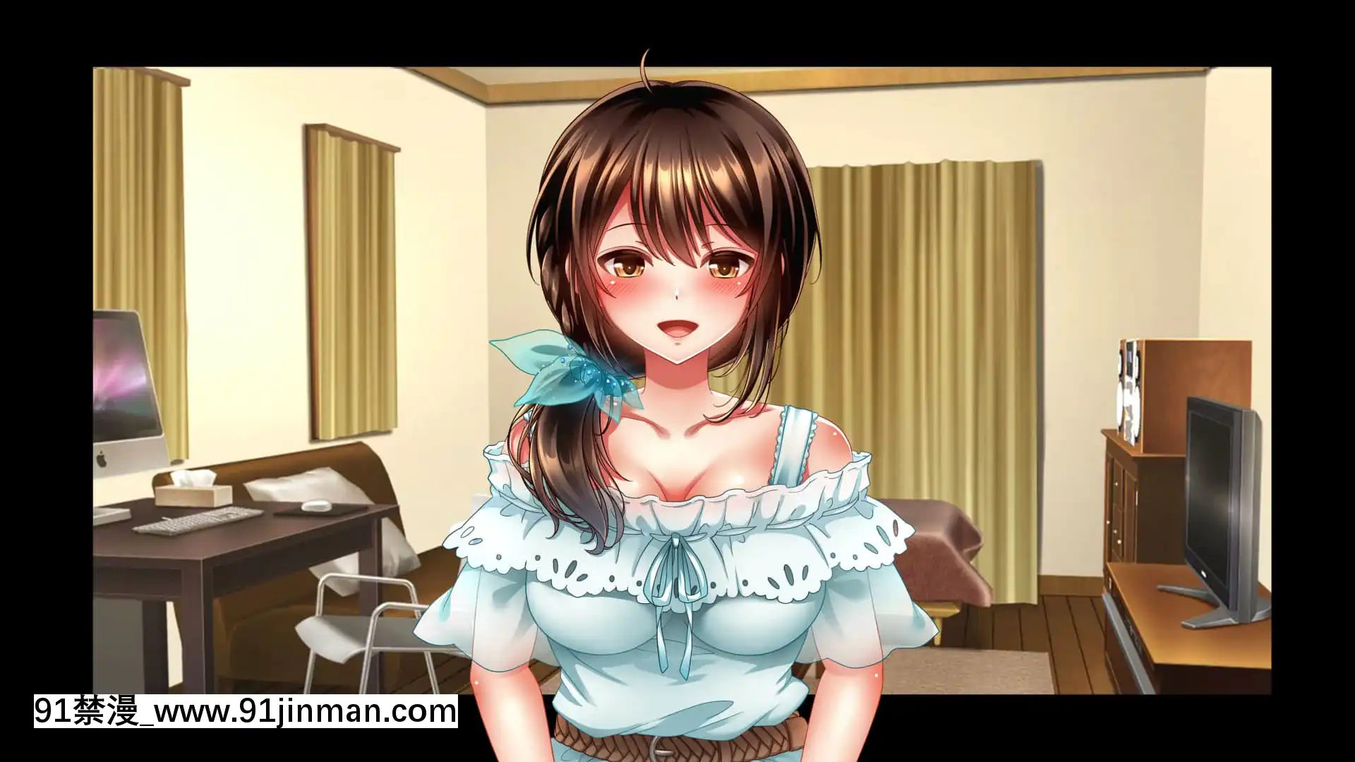 [へちま工房]屈服の花嫁～幼馴染に快楽墮ちさせられた人妻の末路～[h漫畫 去碼]