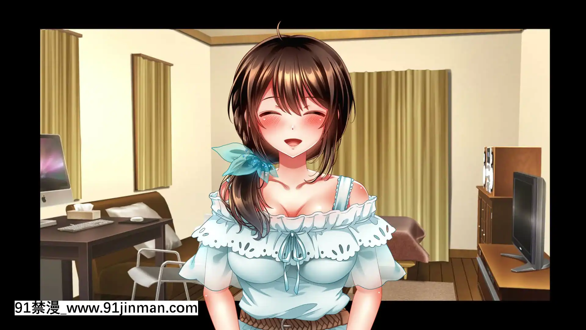 [へちま工房]屈服の花嫁～幼馴染に快楽墮ちさせられた人妻の末路～[h漫畫 去碼]