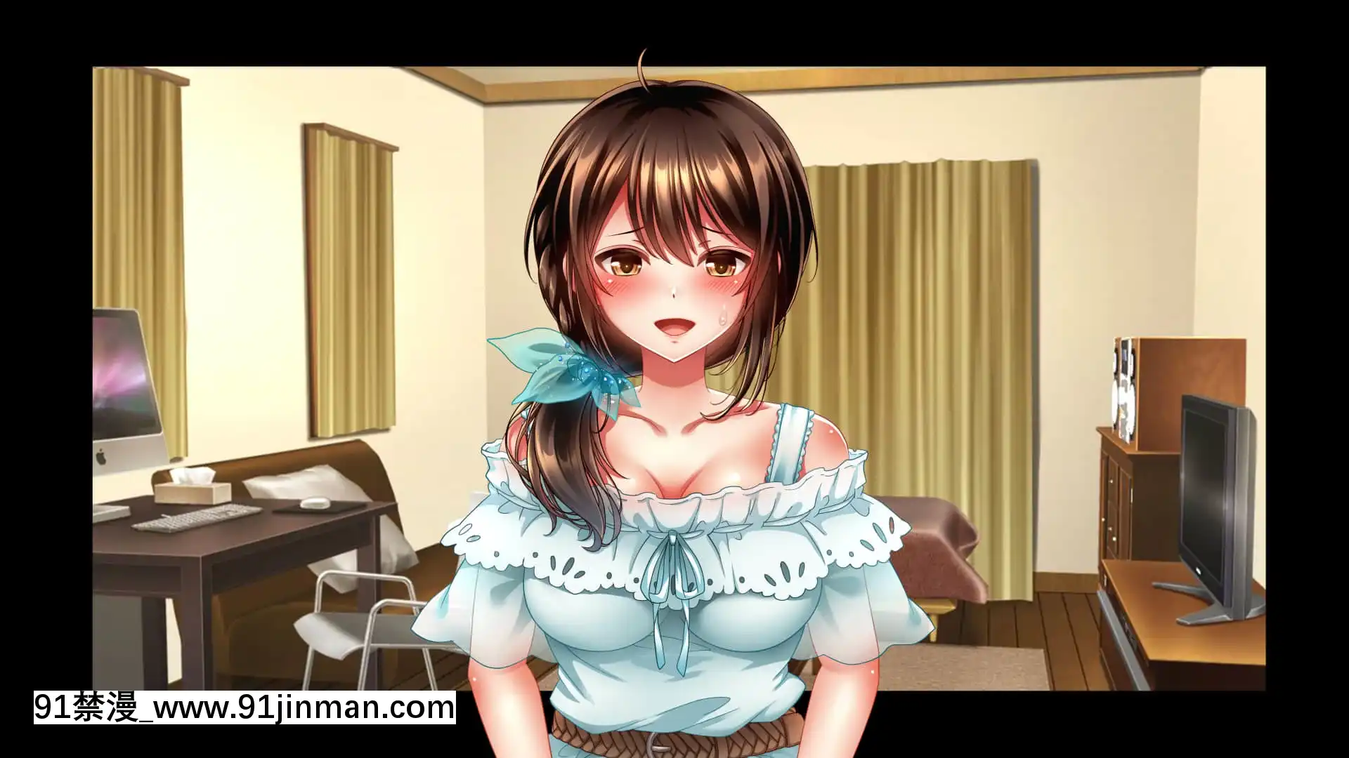 [へちま工房]屈服の花嫁～幼馴染に快楽墮ちさせられた人妻の末路～[h漫畫 去碼]