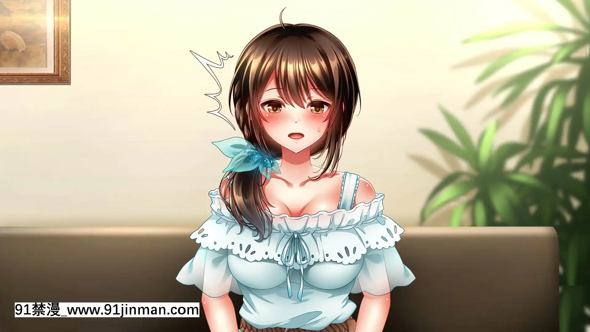 [へちま工房]屈服の花嫁～幼馴染に快楽墮ちさせられた人妻の末路～[h漫畫 去碼]