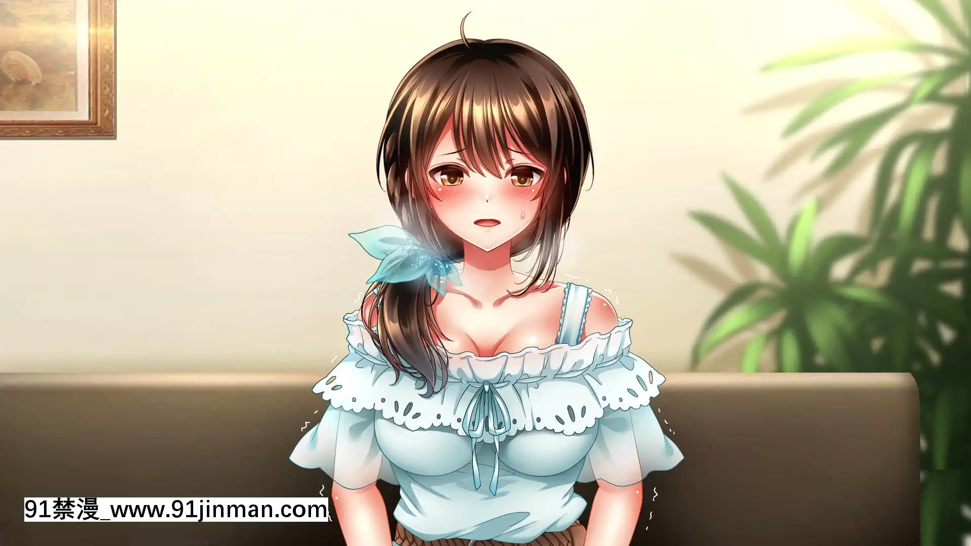[へちま工房]屈服の花嫁～幼馴染に快楽墮ちさせられた人妻の末路～[h漫畫 去碼]