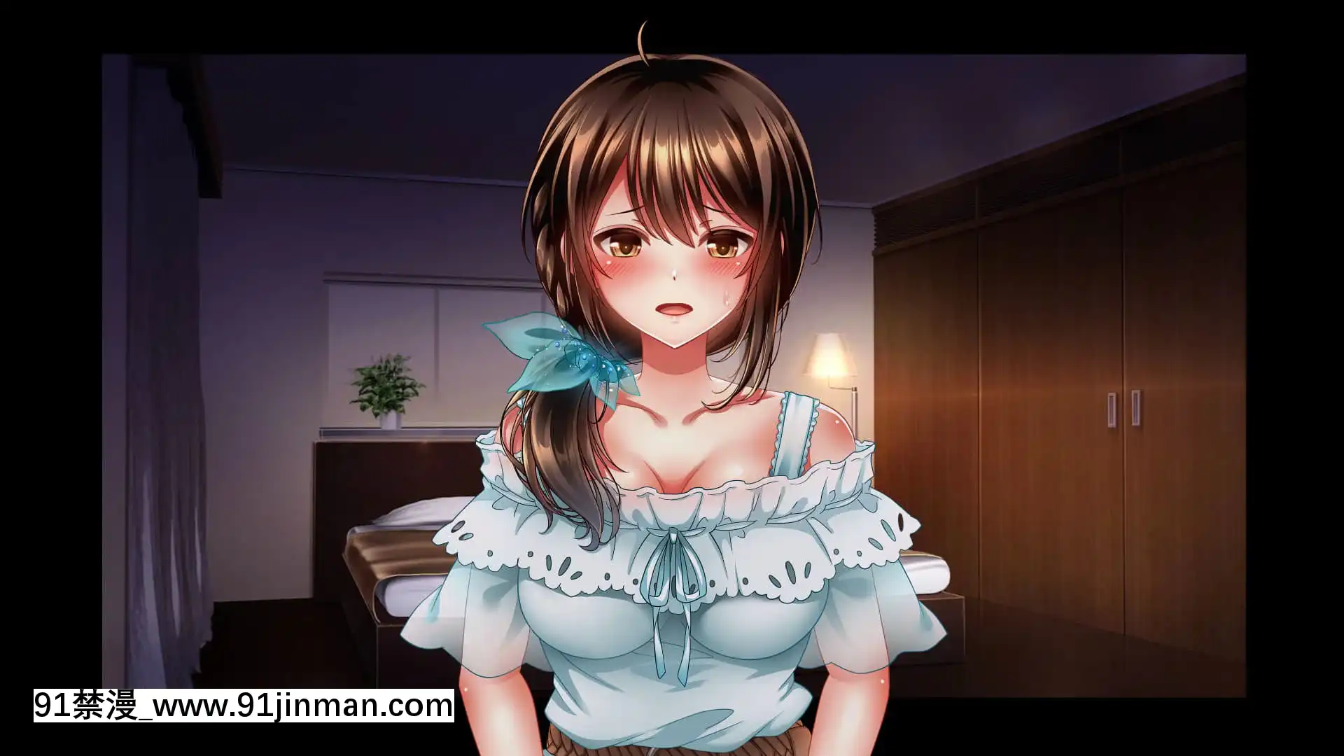 [へちま工房]屈服の花嫁～幼馴染に快楽墮ちさせられた人妻の末路～[h漫畫 去碼]