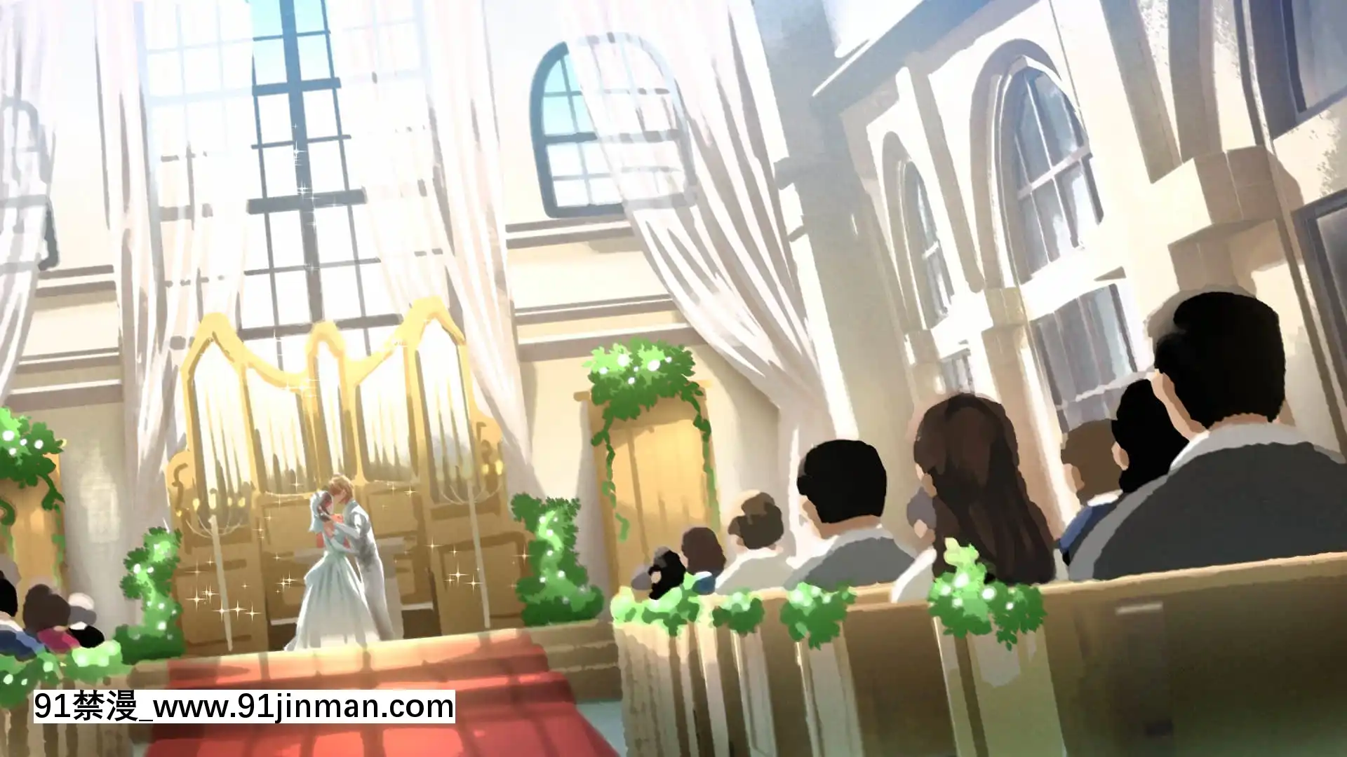 [へちま工房]屈服の花嫁～幼馴染に快楽墮ちさせられた人妻の末路～[h漫畫 去碼]
