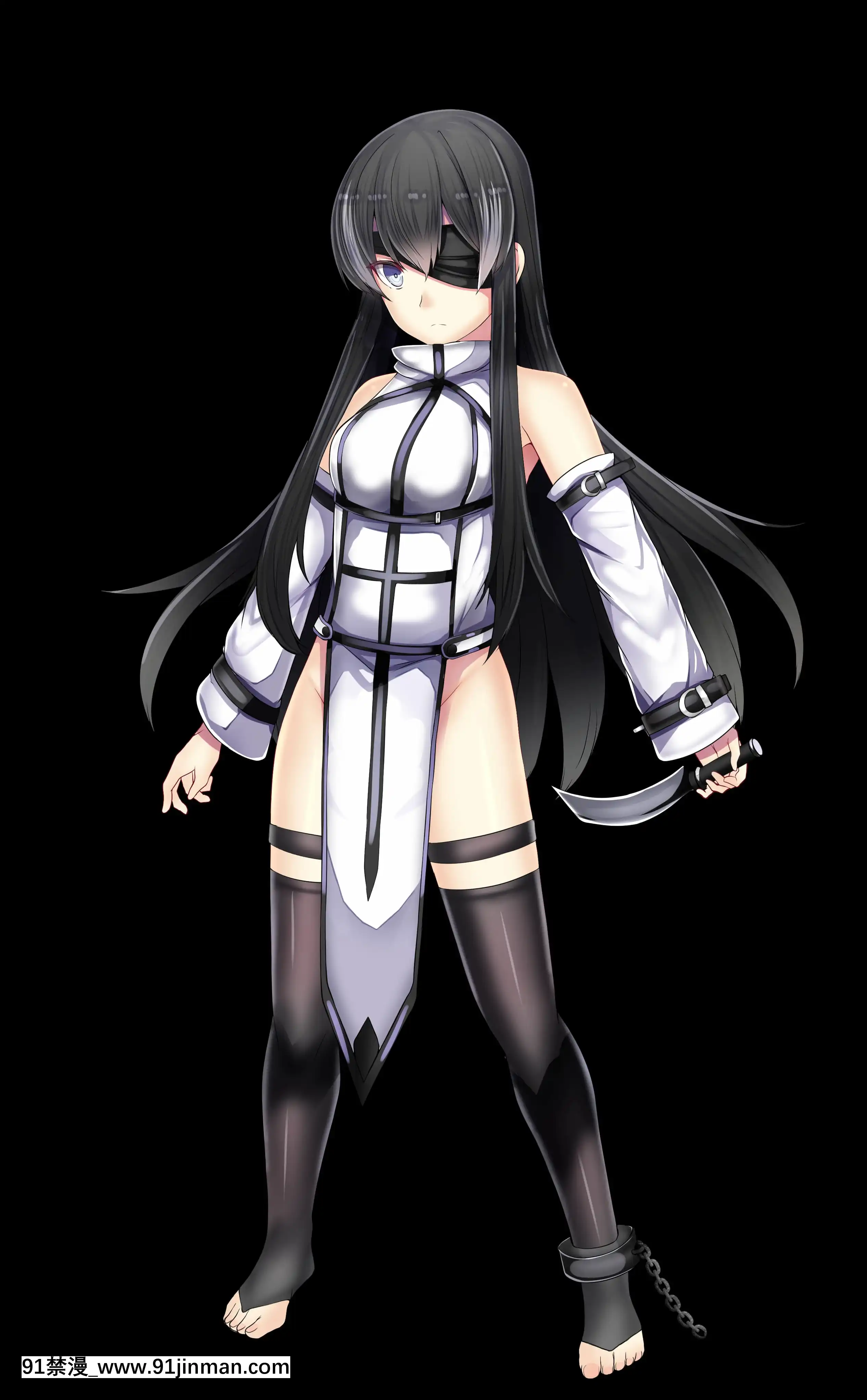 [妄想Caution(ダイアル)]戦姫バッドエンド外伝-洗脳敗北したヒロインの末路-[天煌漢化組][荻原沙優 h漫]
