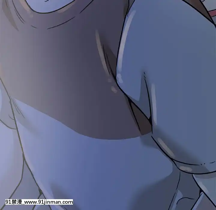 神似初戀的她54-55話[porndude 成人漫畫]