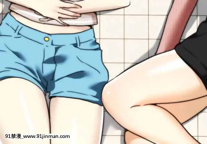 神似初戀的她54-55話[porndude 成人漫畫]