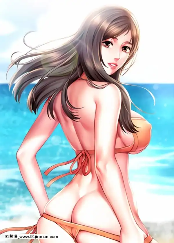 海灘女神34-35話[h漫 柯南]