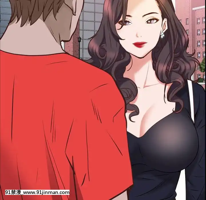 一次就上癮33-34話[h漫 gay]