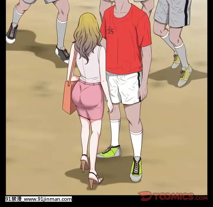 一次就上癮33-34話[h漫 gay]