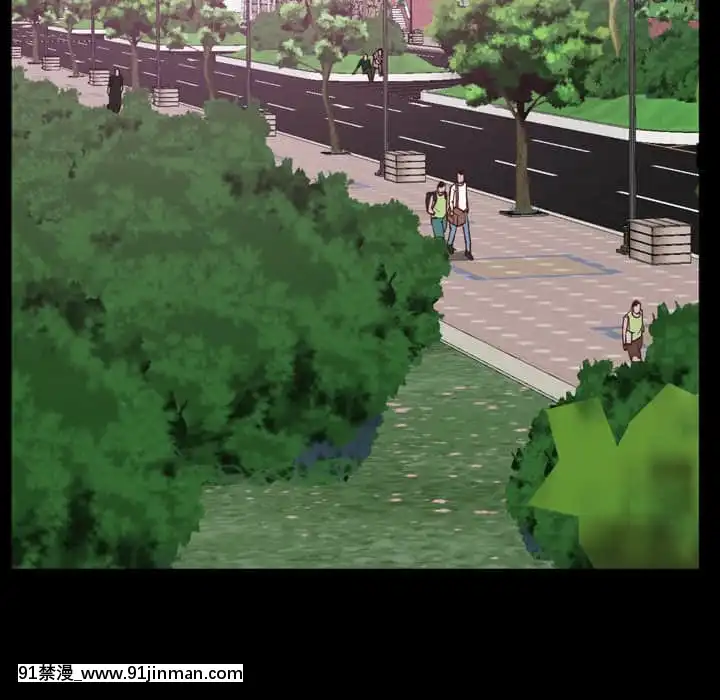 一次就上癮33-34話[h漫 gay]