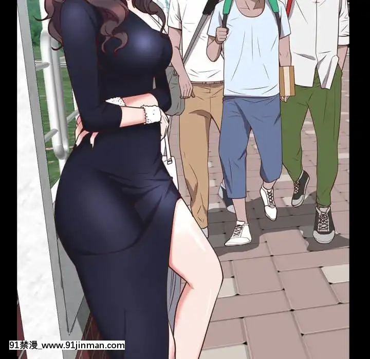 一次就上癮33-34話[h漫 gay]
