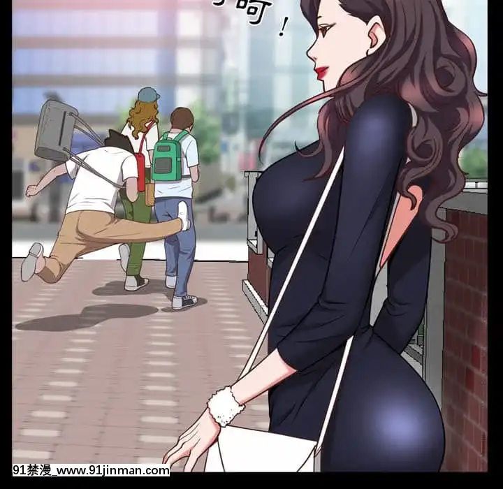 一次就上癮33-34話[h漫 gay]