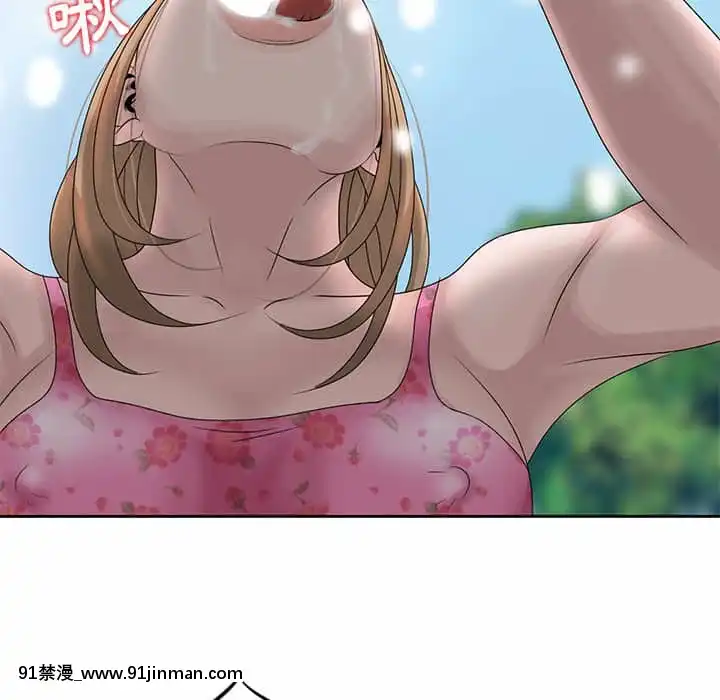 姐姐的秘密7-8話[第五人格 h漫]