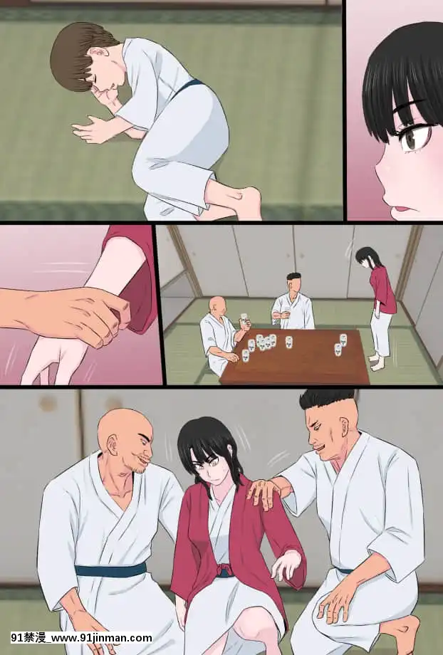[金珠狼]黒髪ツリ目ママと渚のヤリサー物語[32h rim 18h hub]