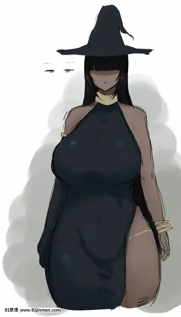 [イニシアティ部(不嬢女子)]パーティに僱った魔法使いに無責任種付けする話(オリジナル)[公寓情事 h漫]