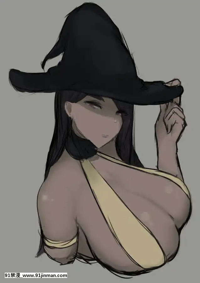 [イニシアティ部(不嬢女子)]パーティに僱った魔法使いに無責任種付けする話(オリジナル)[公寓情事 h漫]