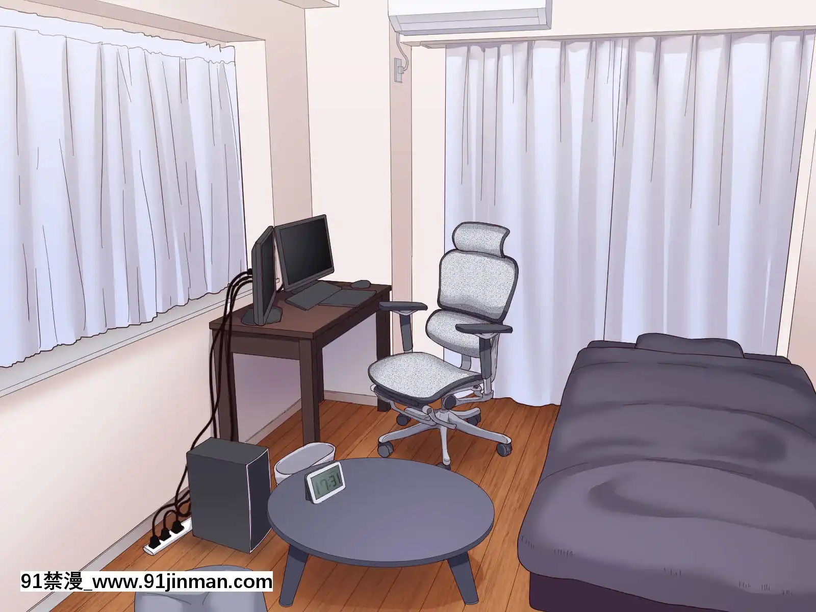 [B.B.T.T.(山本善々)]學園サポ日記5ユキムラ先生(45)編[e-hentai h漫]