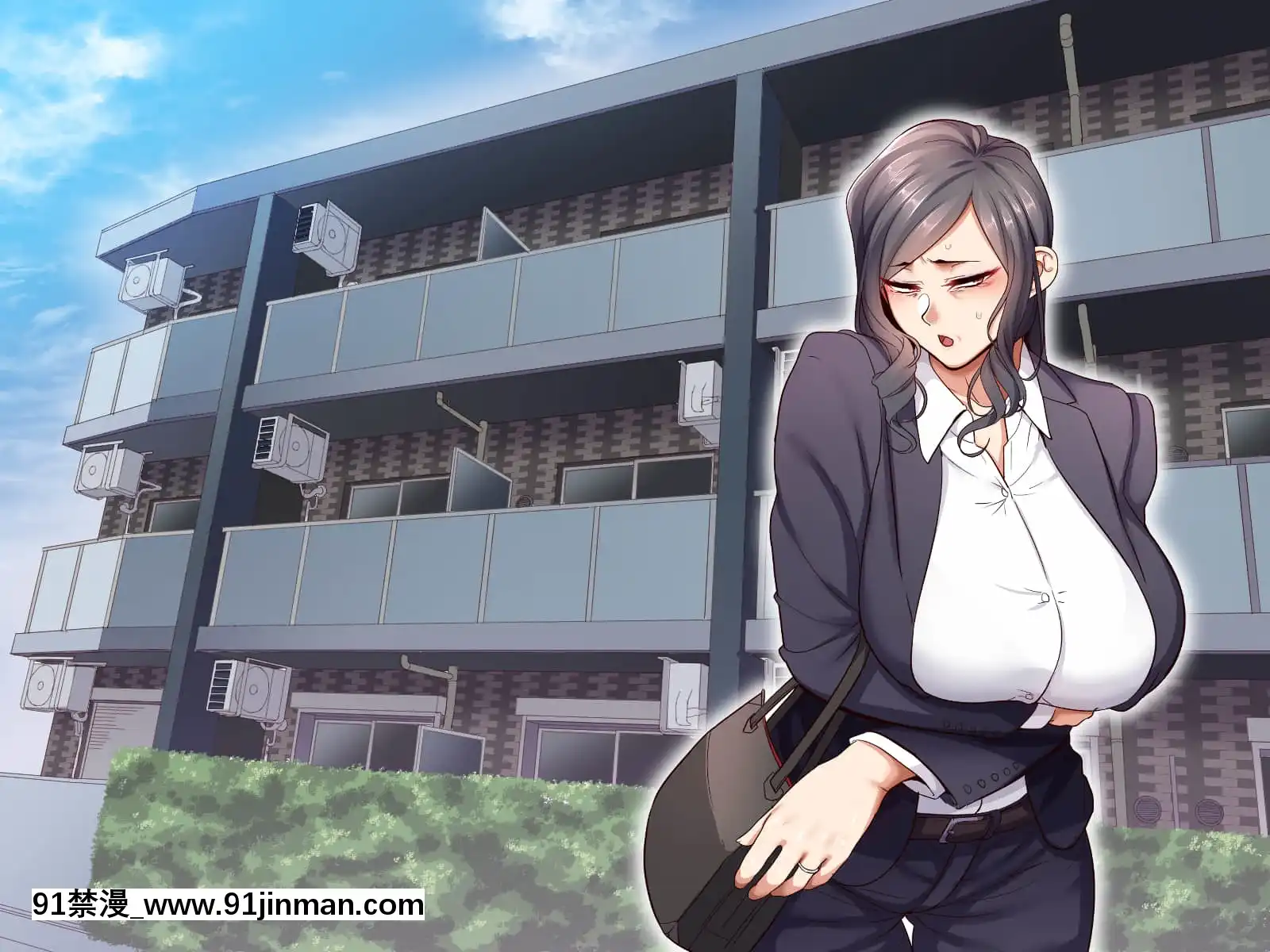 [B.B.T.T.(山本善々)]學園サポ日記5ユキムラ先生(45)編[e-hentai h漫]